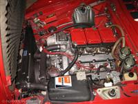 2000 Spider